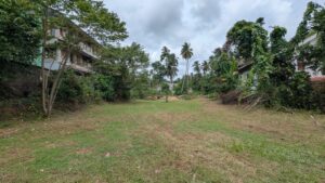 Land for sale in Nittambuwa