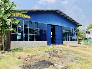 ගම්පහ නගර මධ්‍යයෙන් Prime Commercial Investment Opportunity එකක්