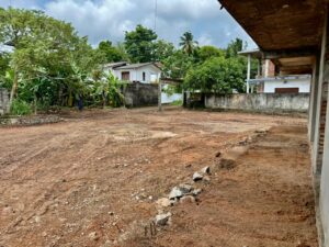 මහරගම – ඇරැවුවල හන්දියෙන්ම සුපිරි ඉඩමක් විකිණීමට!