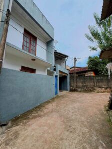Two Story House For Sale