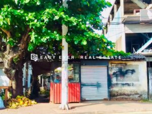 Land for sale in Panadura