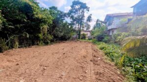 කැලණිය ගෝනවලින් පර්චස් 10.7 ක ඉඩම ලක්ෂ 58 කට
