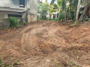 කොට්ටාව නගර සීමාවෙන් පර්වස් 10 ම ලක්ෂ 105 කට විකිණීමට