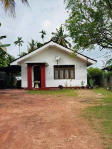 Land for sale in Mulleriyawa
