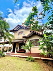 House for sale in Malabe