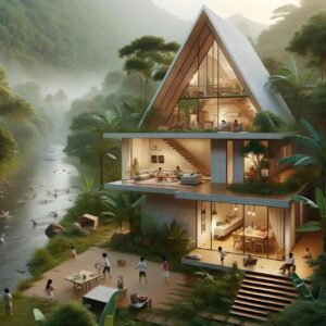 Villa For Sale Nittambuwa