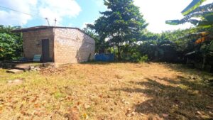 අංගොඩ හංදියට 400m දුරින් පර්චස් 8 ක නේවාසික ඉඩමක් විකිණීමට