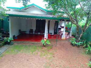 House for sale in Rathupaswala