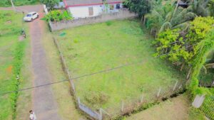 මිරිගම නගරයට විනාඩි 10 දුරින් වටිනා බිම් කොටසක් විකිණීමට
