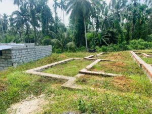Land for sale in Gampaha