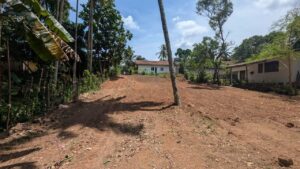 Land for sale in yakkala