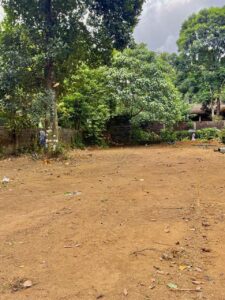 ගොඩගම නගරයට ඇවිද යන දුරින් පර්චස් 7 කොටස් තුනක් විකිණීමට