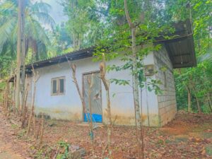 නිට්ටඹුව – අත්තනගල්ල, කරස්නාගල ප්‍රදේශයෙන් නිවසක් විකිණීමට ‎